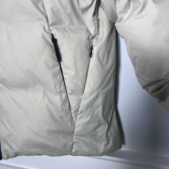 Stetex Faculty women’s down jacket size Large - Picture 7 of 16